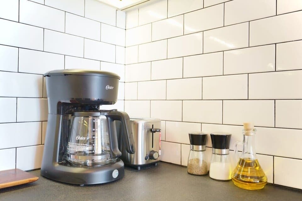 Kitchen essentials