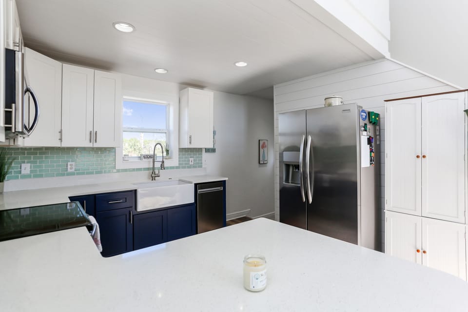 Kitchen Bar