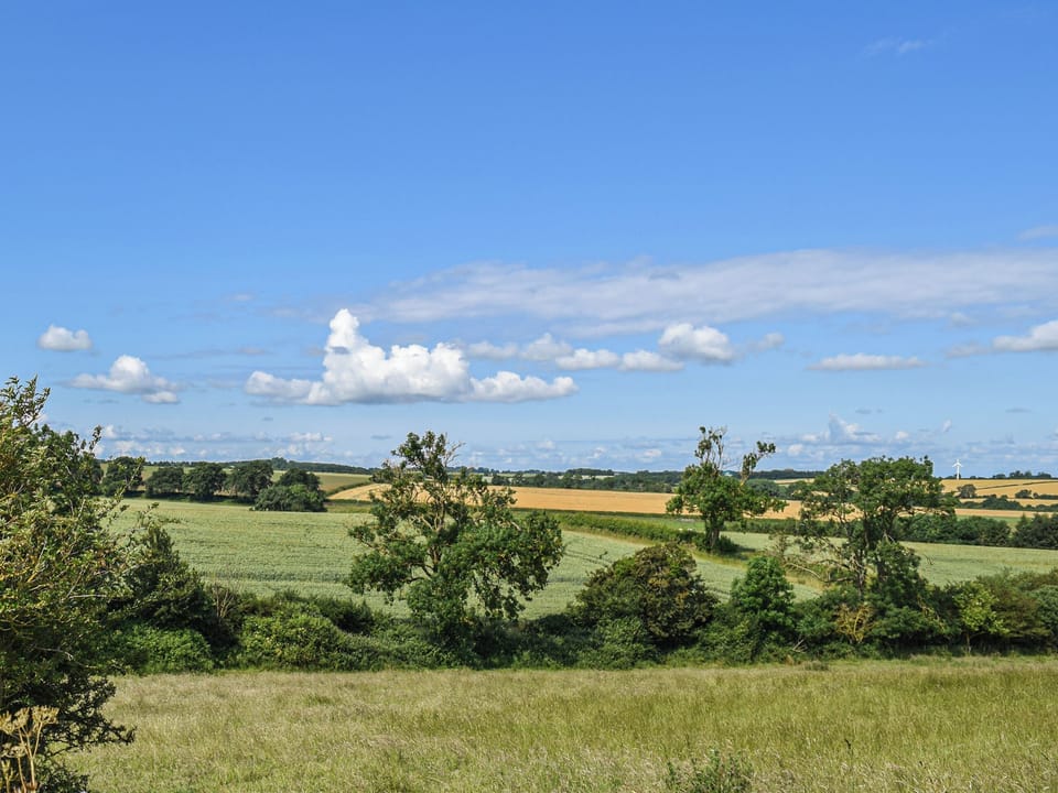 Surrounding area | The Stables, Langham