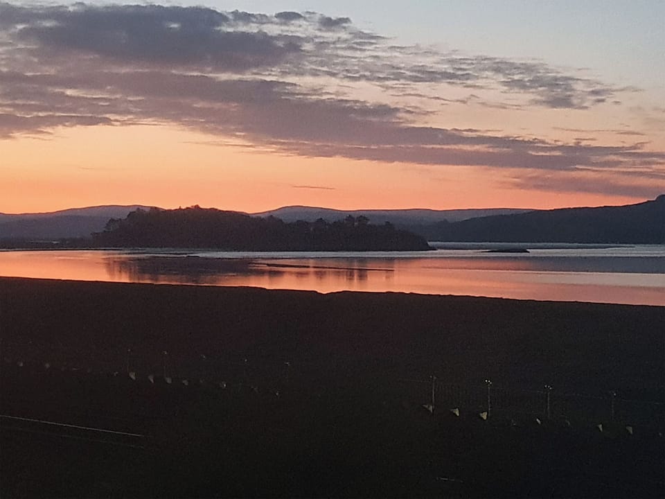 View | Dolphin Cottage, Grange-over-sands