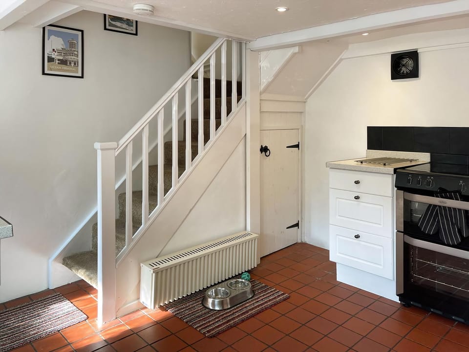Kitchen | Winkle Cottage, Calbourne
