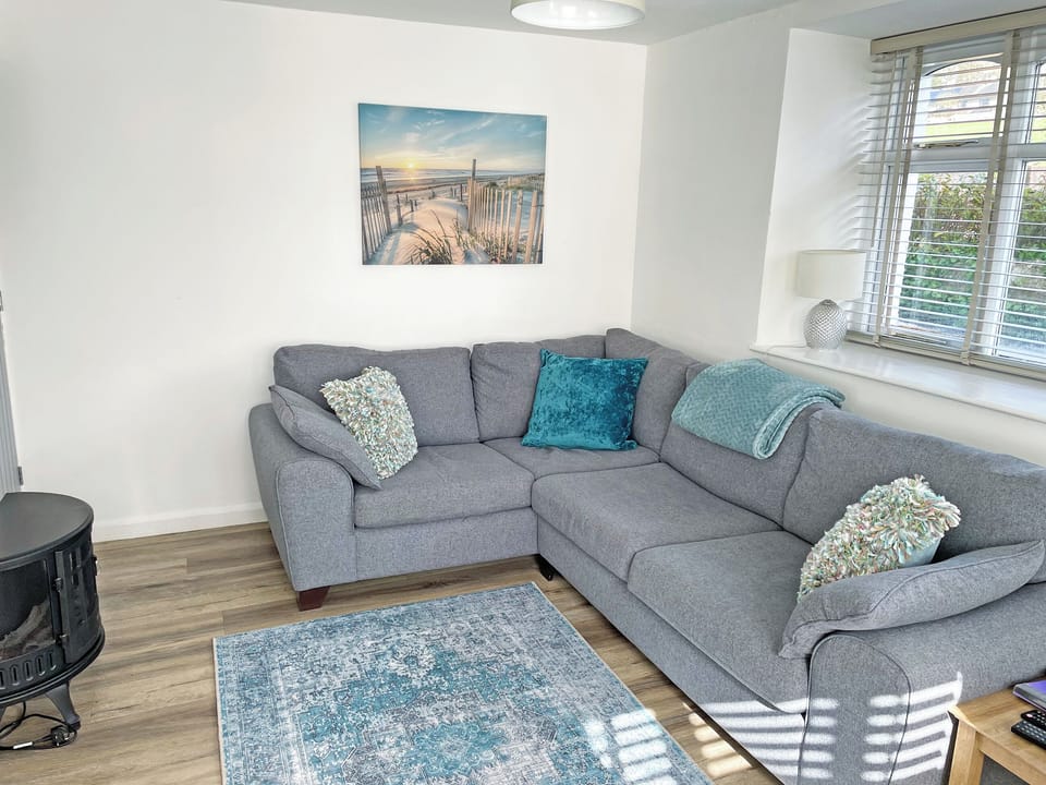 Open plan living space | Old Chapel, Levens, near Kendal