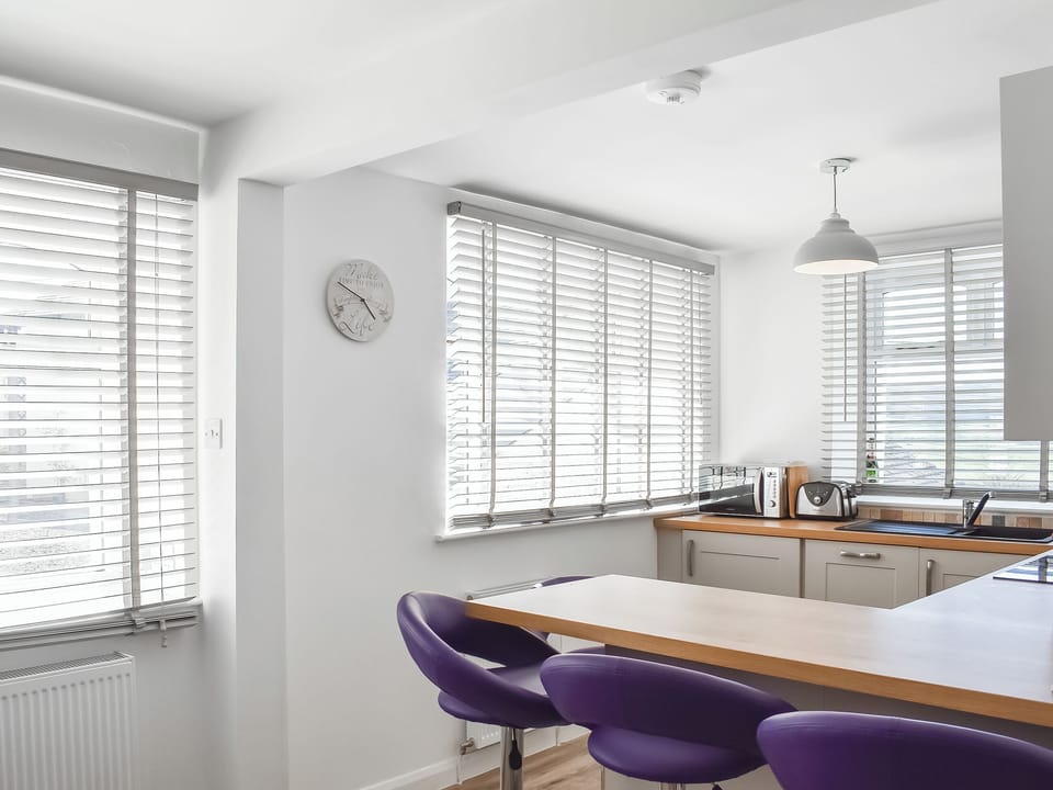 Open plan living space | Old Chapel, Levens, near Kendal