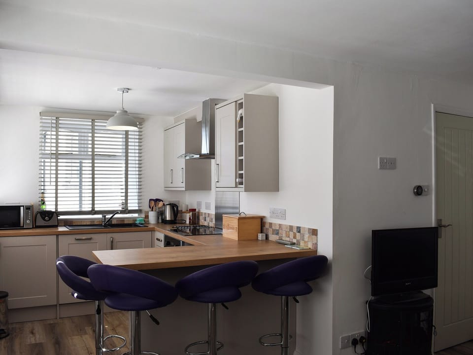 Kitchen | Old Chapel, Levens, near Kendal