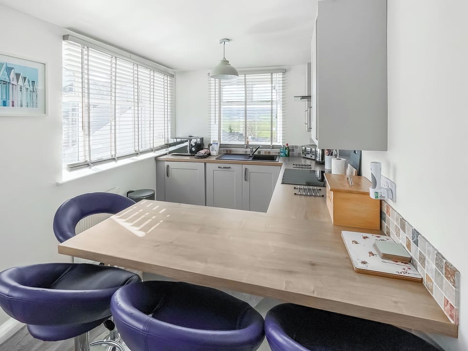 Open plan living space | Old Chapel, Levens, near Kendal