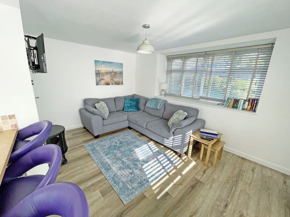 Open plan living space | Old Chapel, Levens, near Kendal