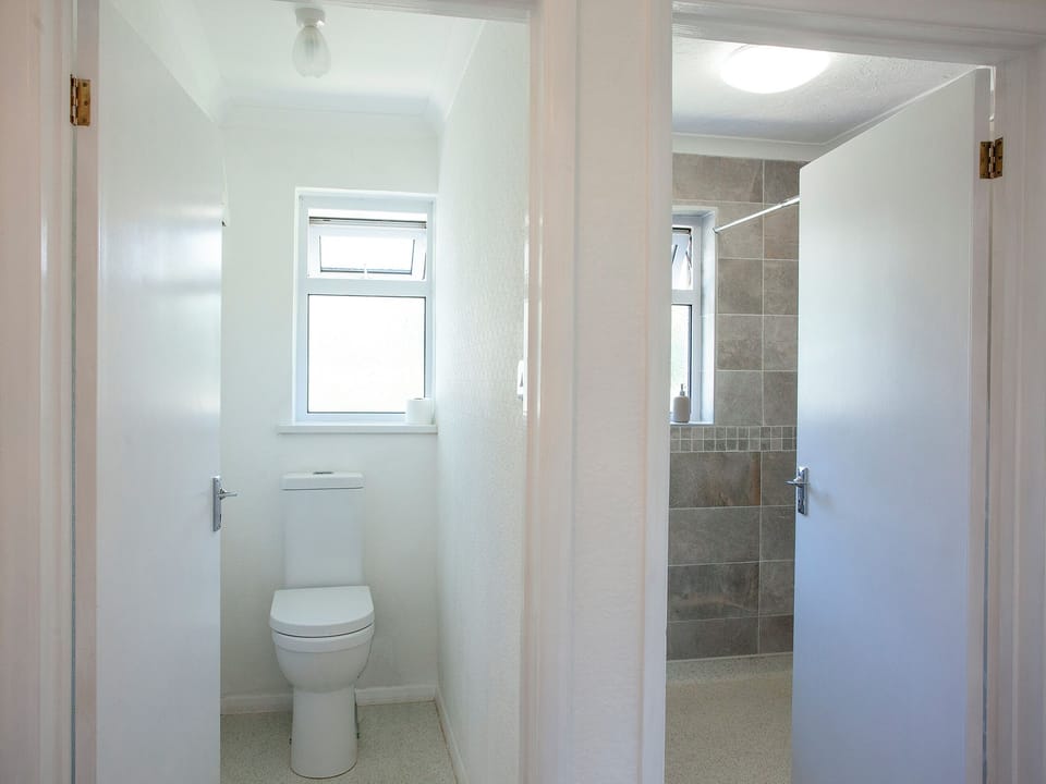 Hallway | Bethany, Brixham