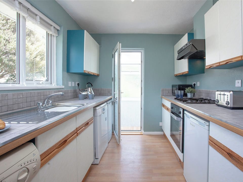 Kitchen | Bethany, Brixham