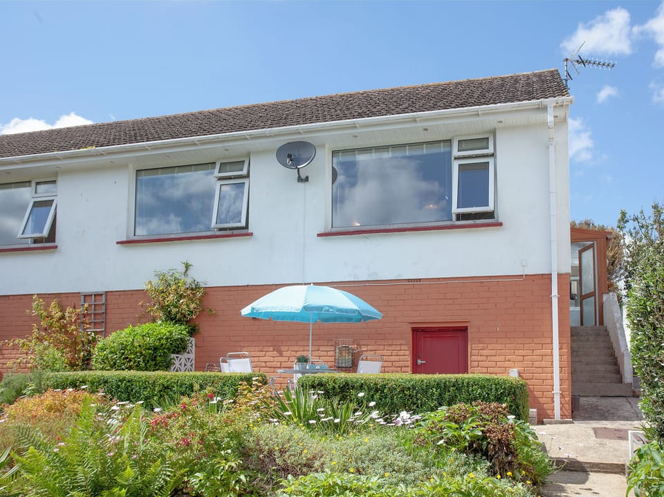 Exterior | Bethany, Brixham