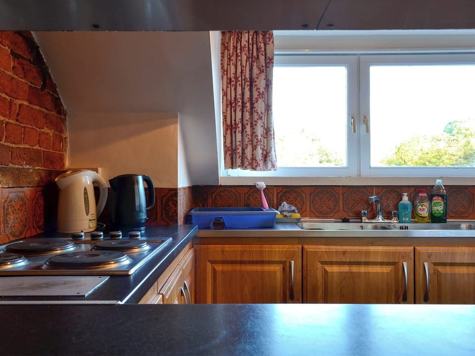 Kitchen | Erbistock Mill, Erbistock, near Llangollen