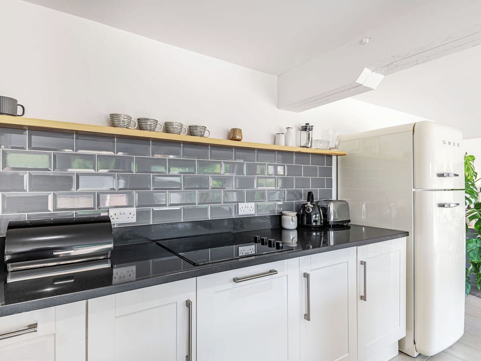 Kitchen/diner | The Granary, Braunston, near Oakham