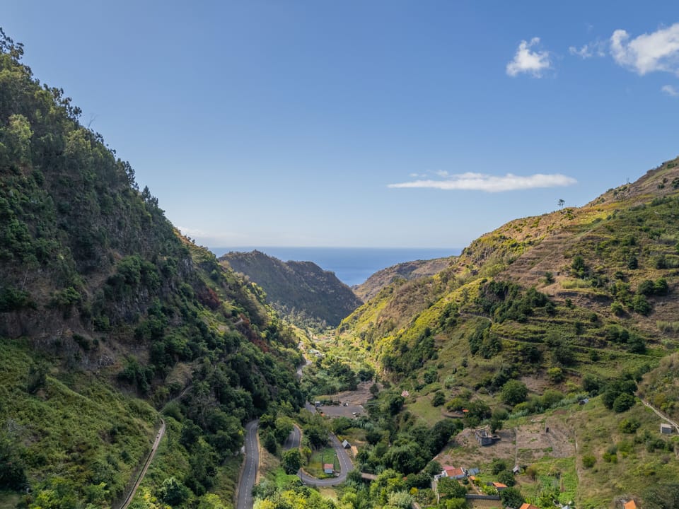 Wonderful landscape