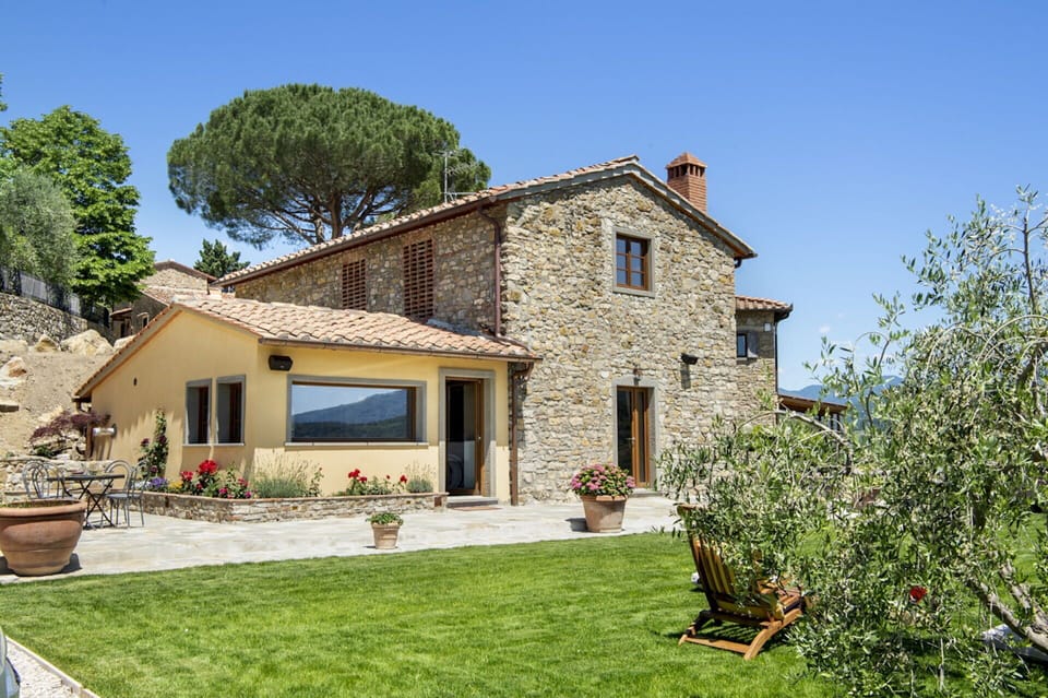 Building Exterior, Garden, Main, Outdoor