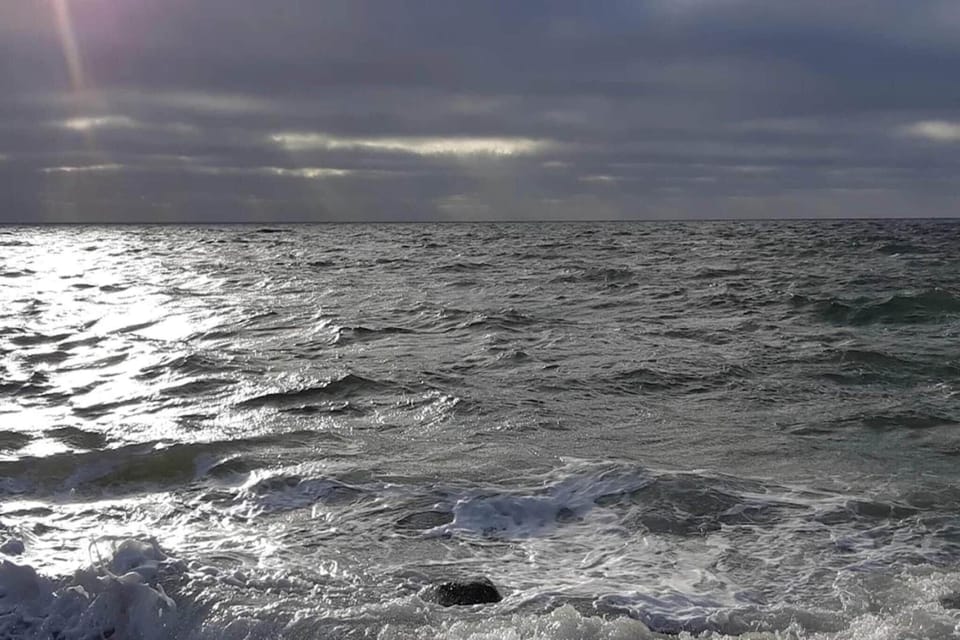 Water view