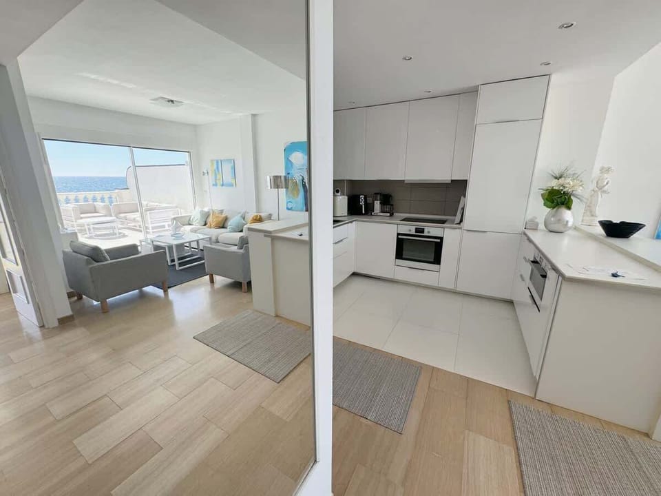 Kitchen property management