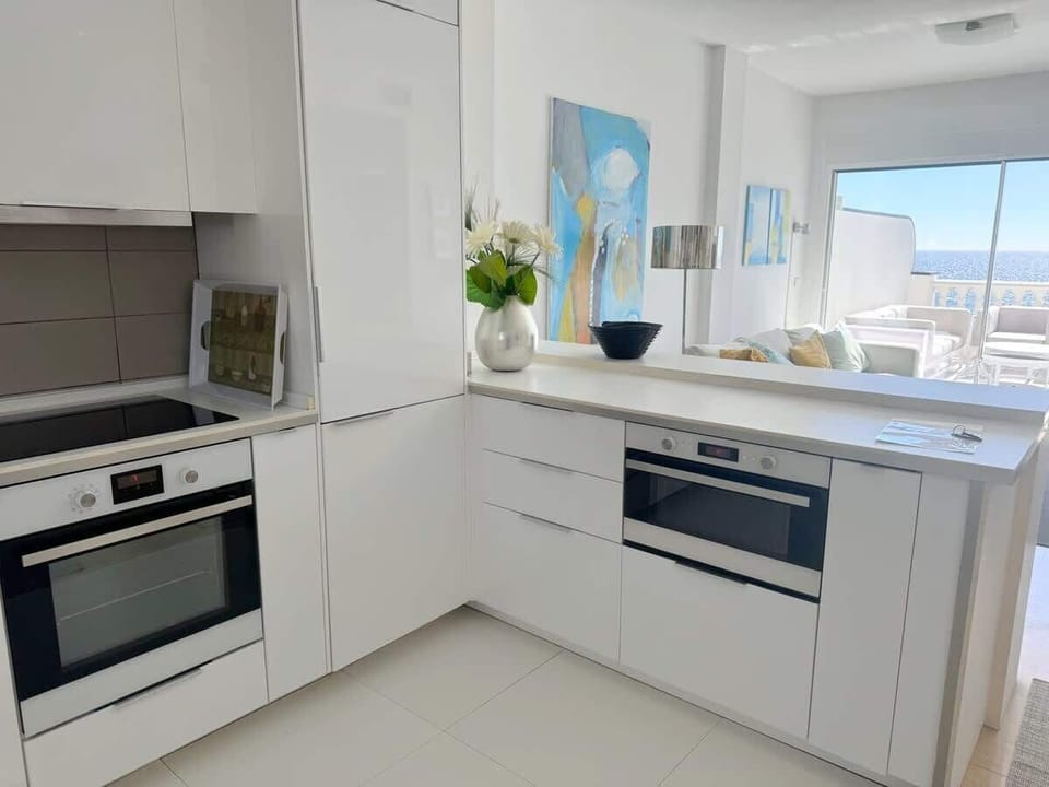 Kitchen property management