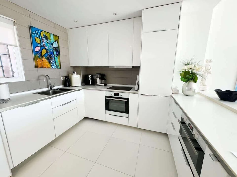 Kitchen property management