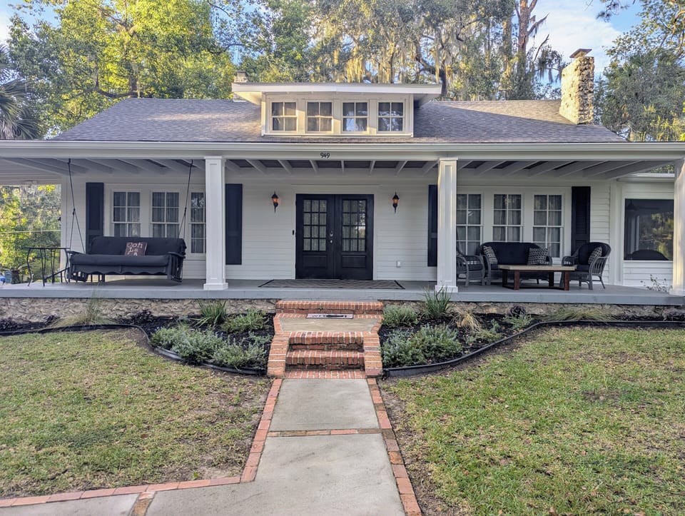 New Front door 2025-Oct