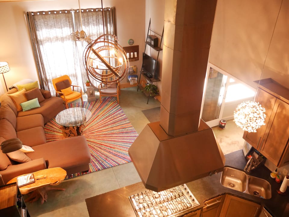 Loft 1