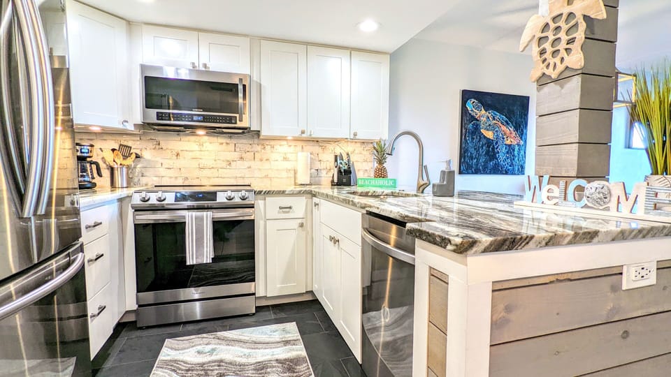 Beautiful Kitchen