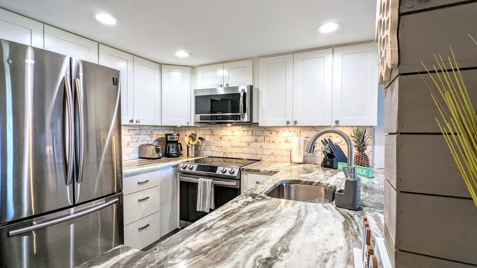 Stunning Kitchen