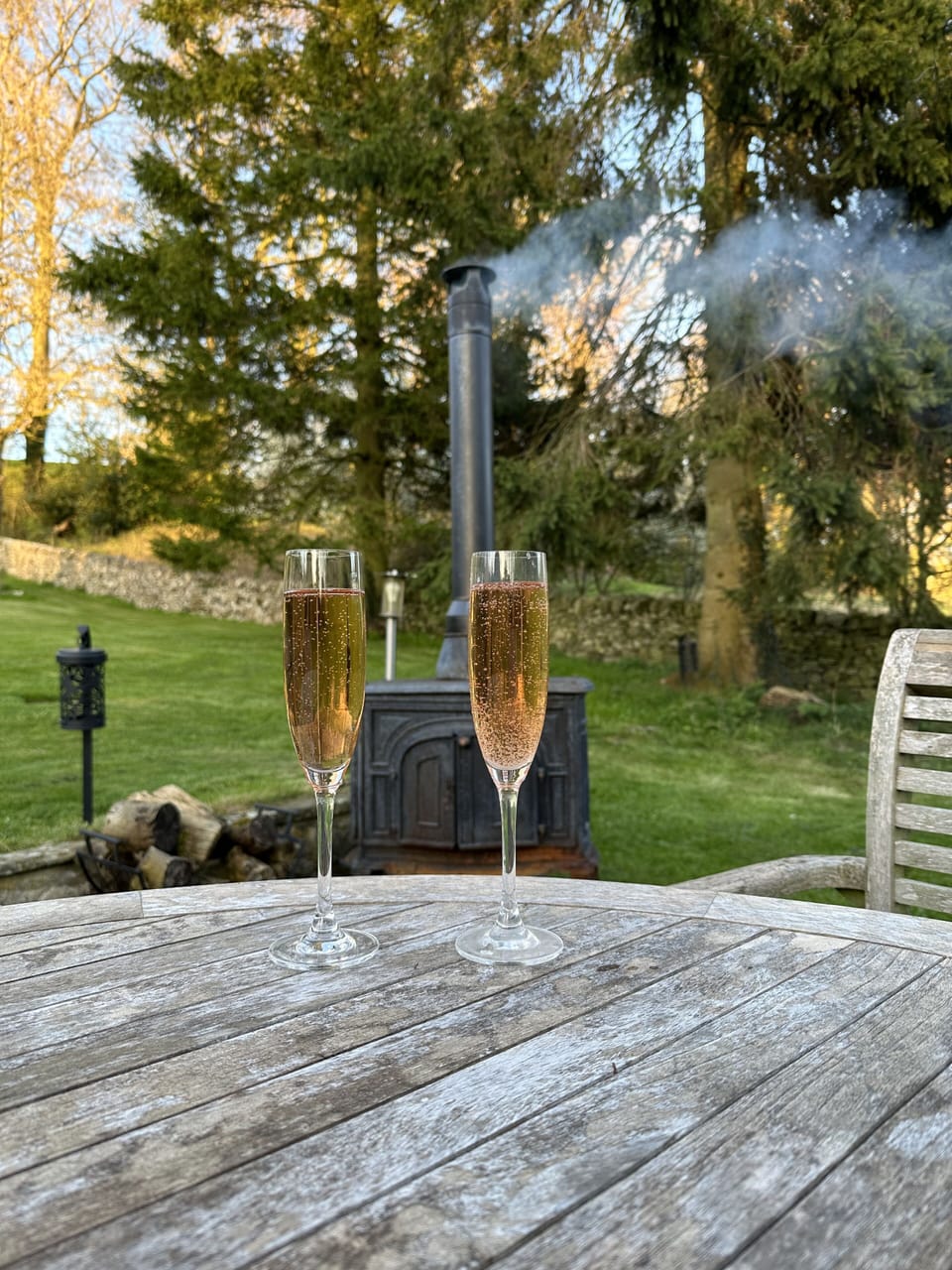 Cheers