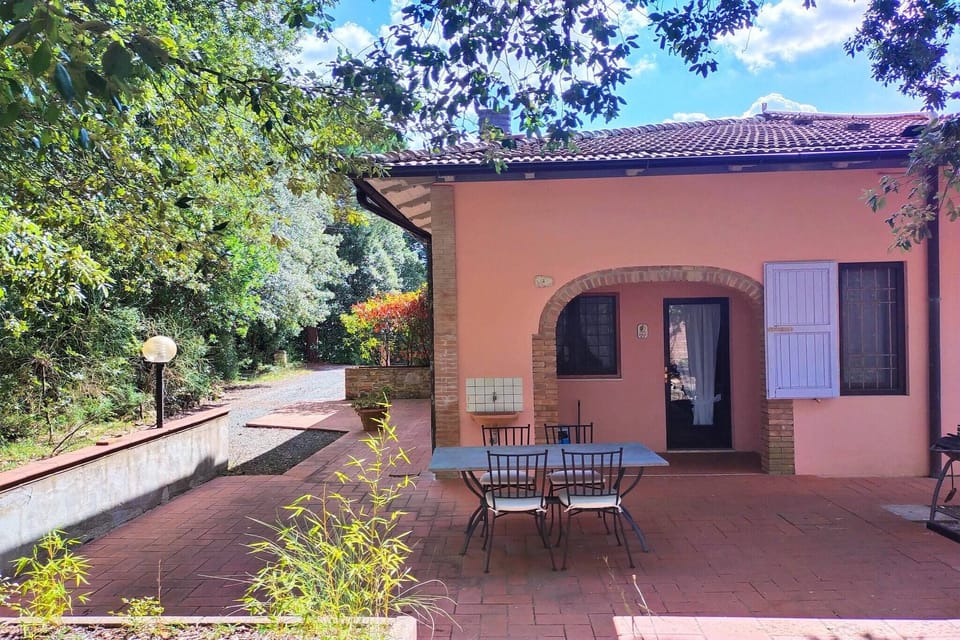 Patio / Balcony