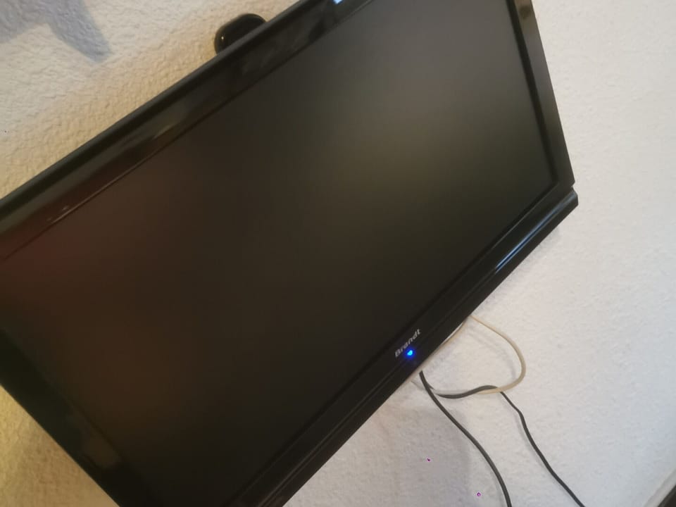 Television