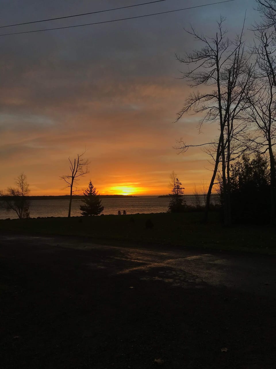 Sunrise 