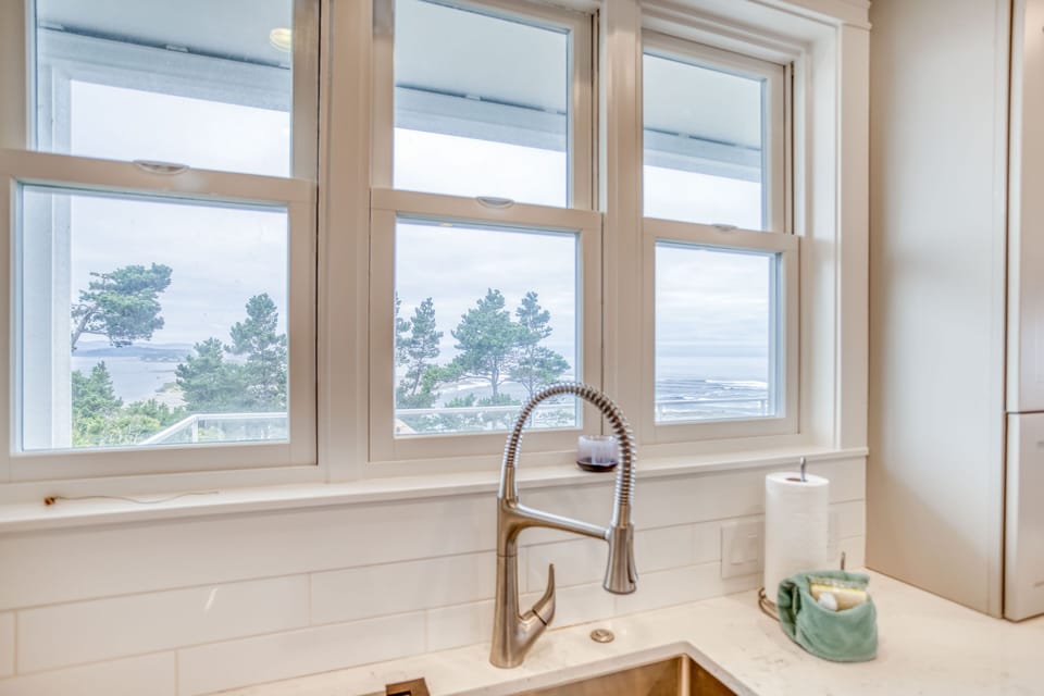 Kitchen View