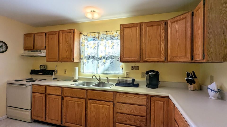 Kitchen Space
