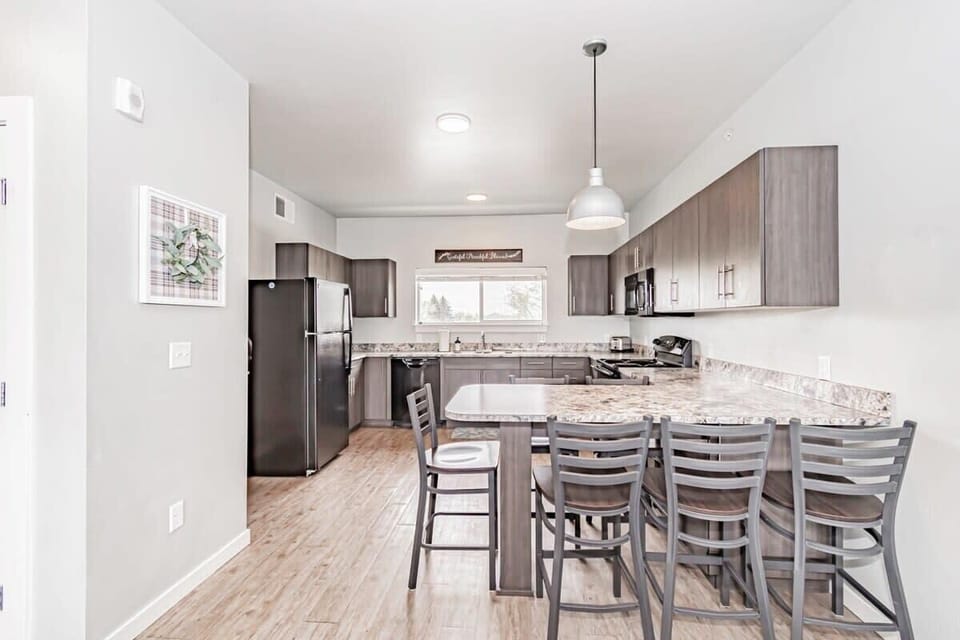 Start the day right with coffee and breakfast here