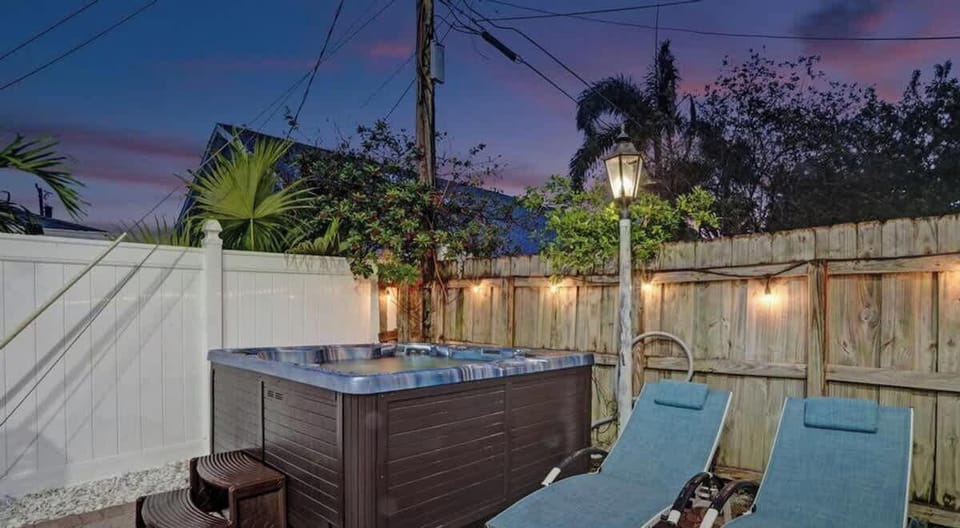 Game Room, Heated Pool, and Jacuzzi – the ultimate trifecta for an unforgettable getaway! Don't wait any longer, book now and let the adventure begin!  #VacationGoals #BookNow