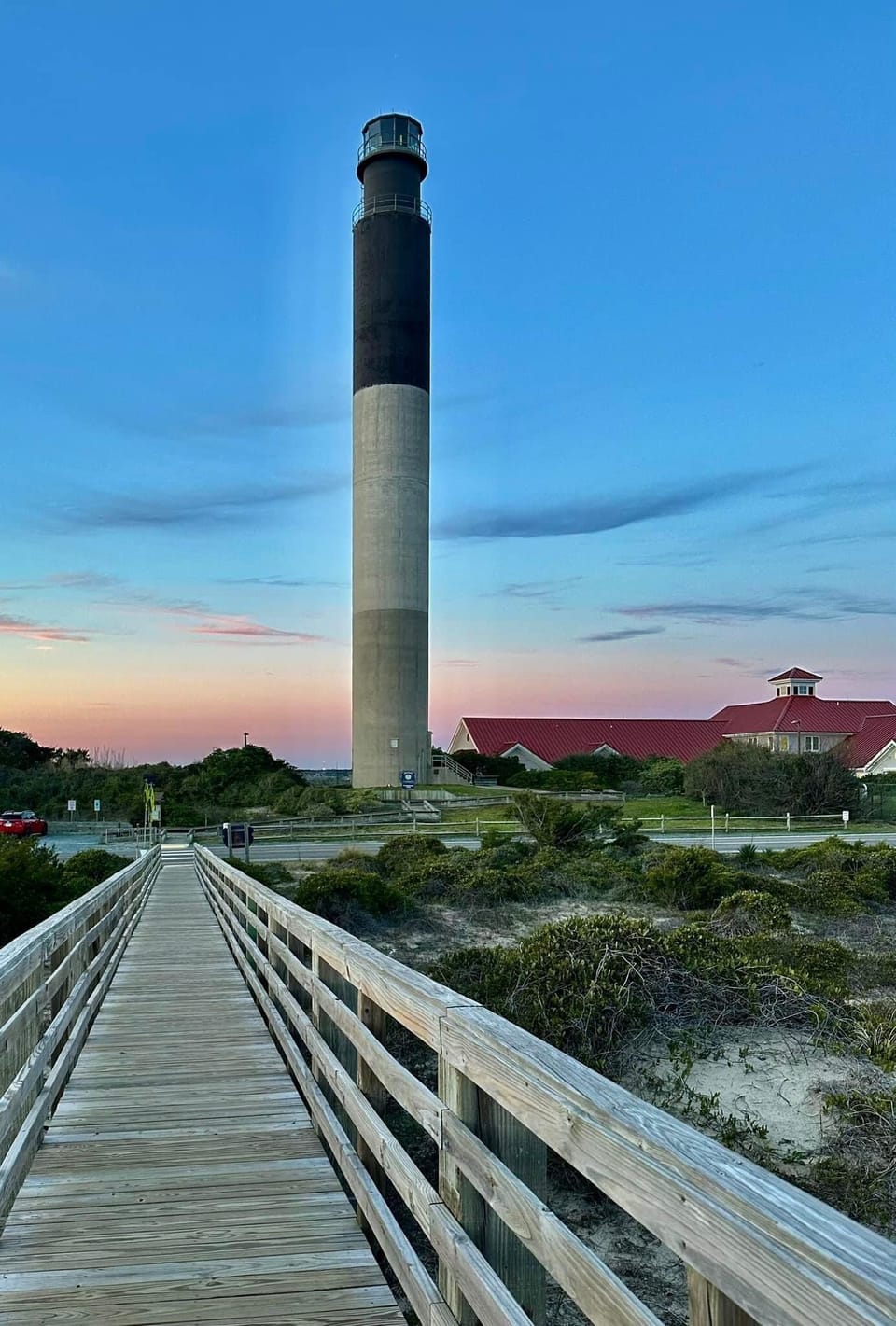 OKI Lighthouse