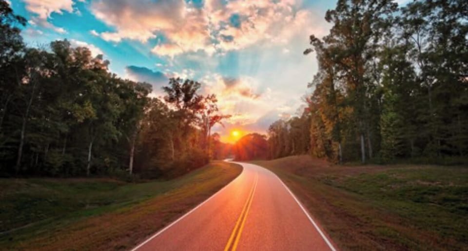 Natchez Trace Parkway
