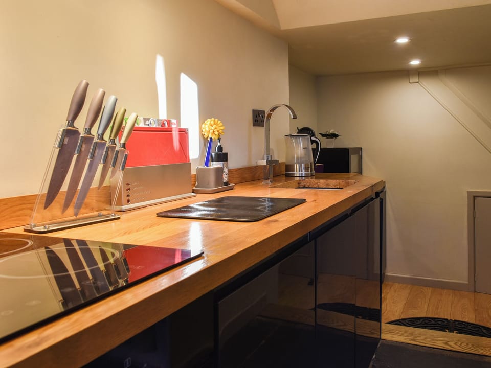 Kitchen/diner | Mill Dam Cottage, Coniston