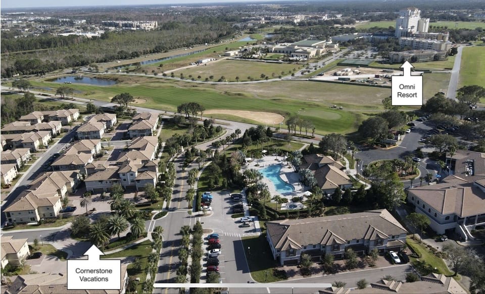 View of location