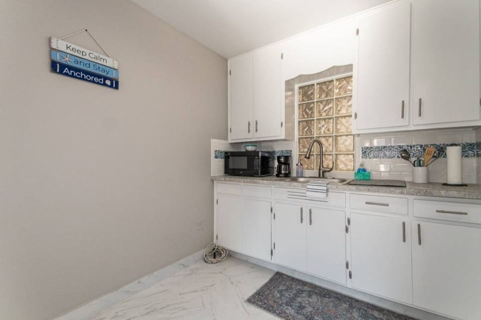 Enjoy your amazing kitchen.