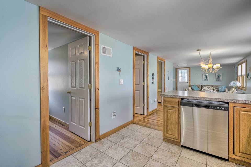 Bedroom Doors