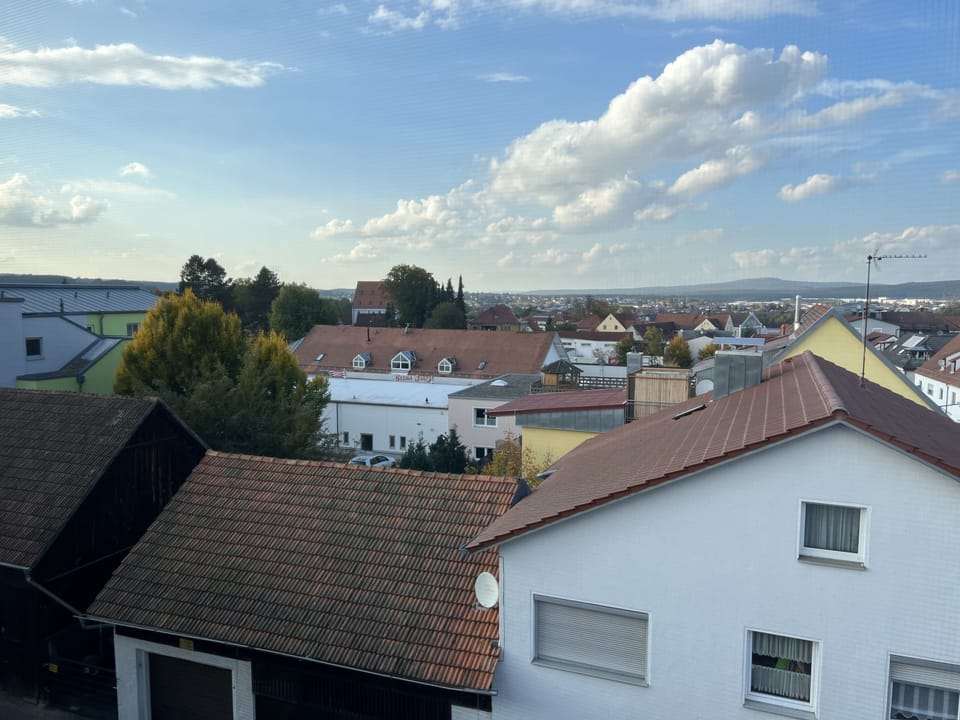 Ausblick