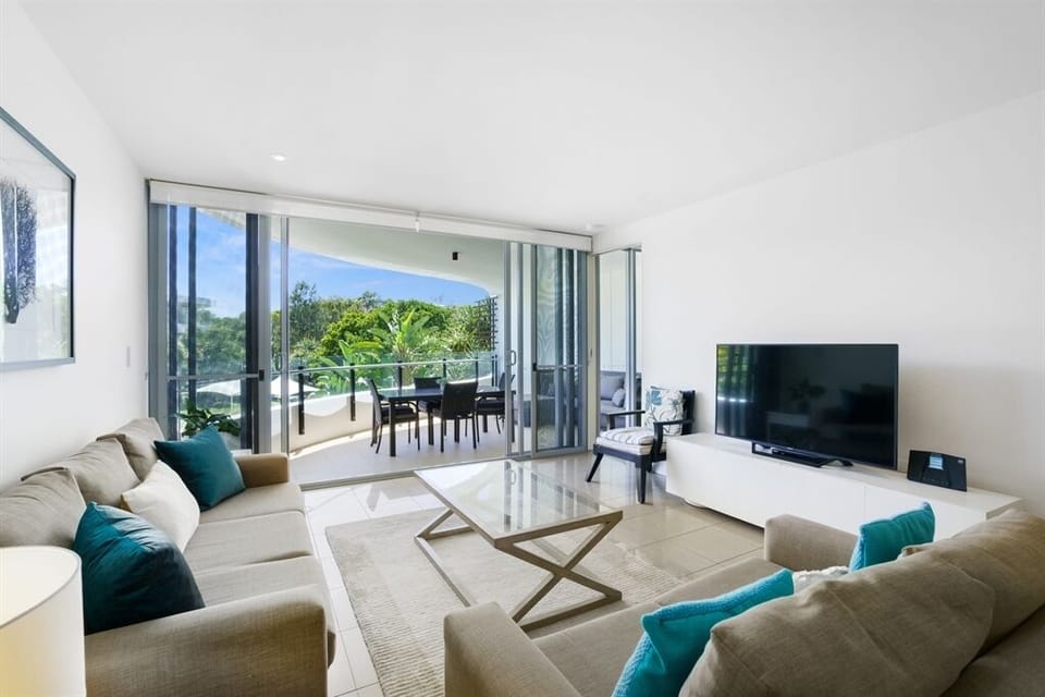 Lounge Room