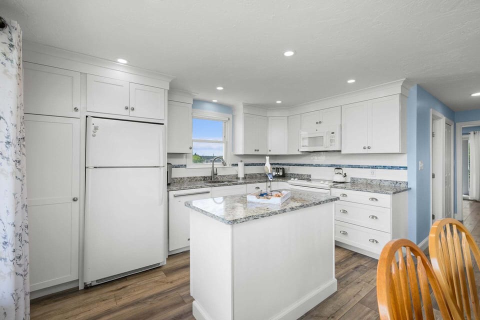 1st Floor kitchen