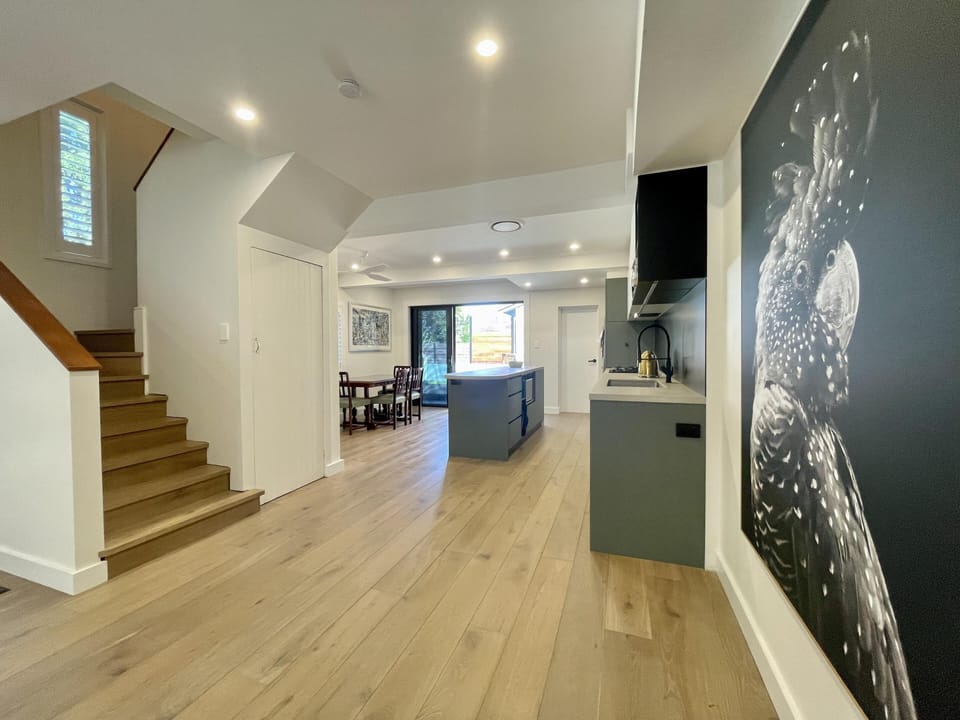 Apartment Images