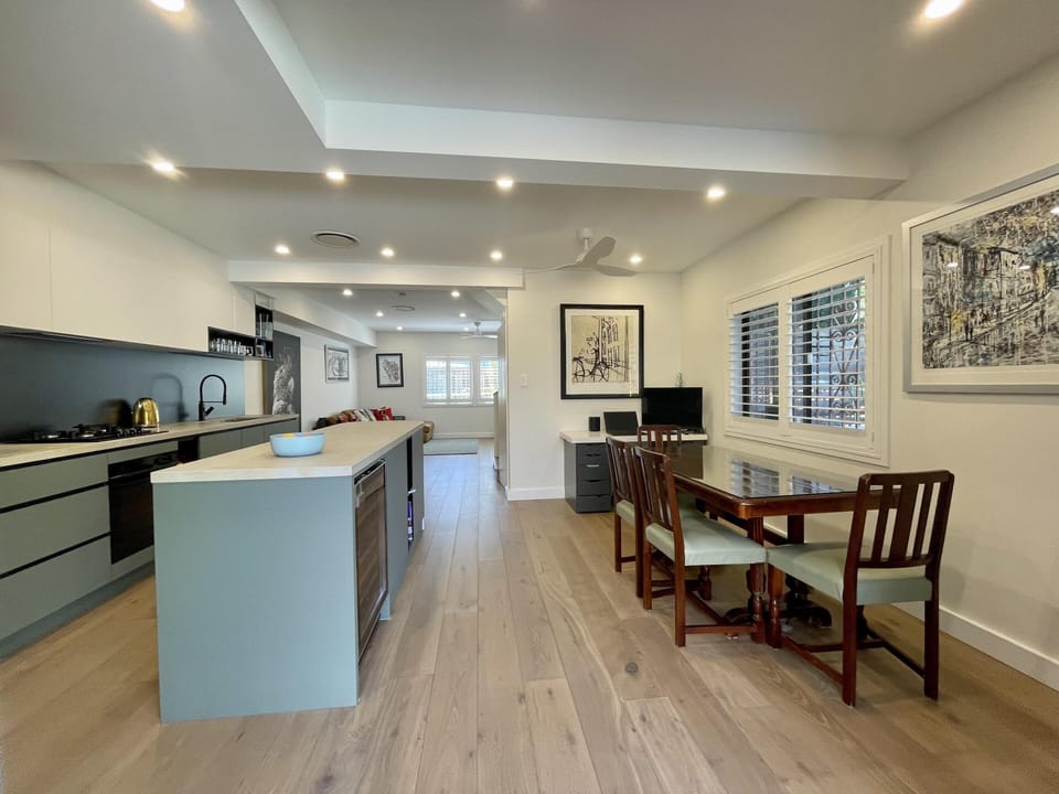 Apartment Images