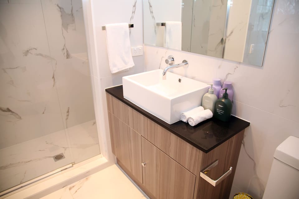ensuite