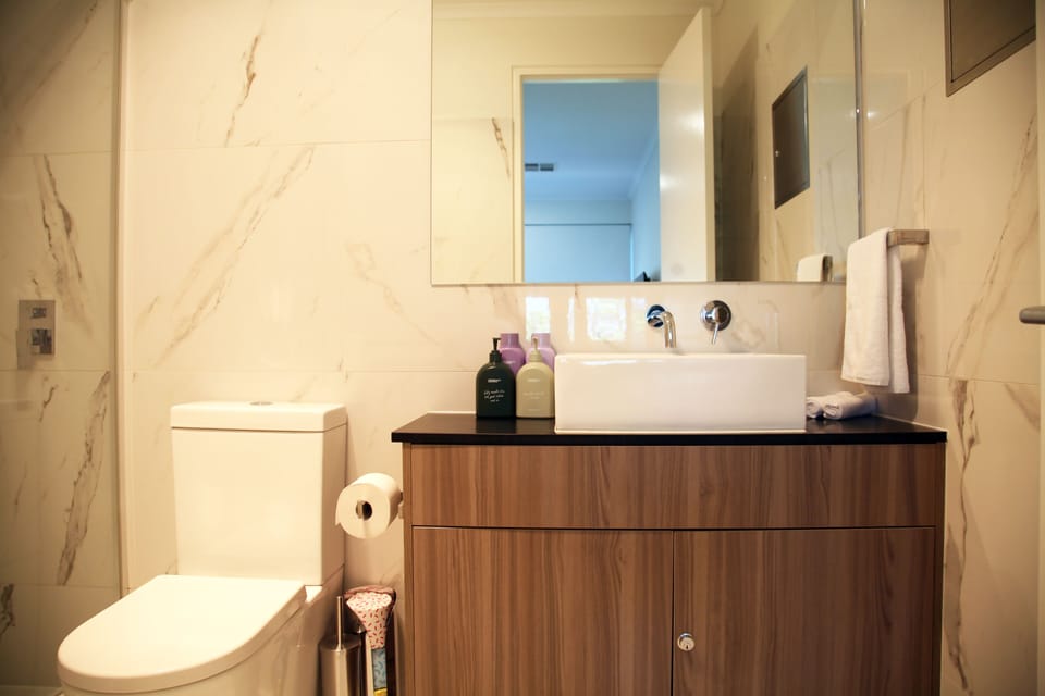ensuite