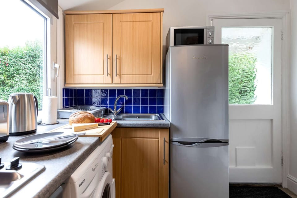 Kitchen worktop