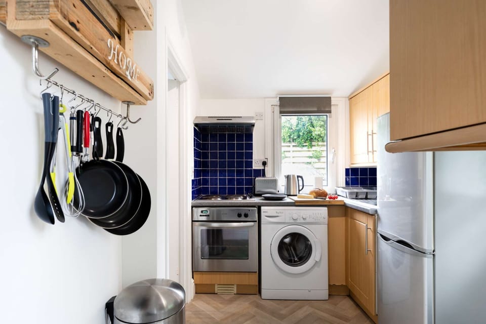 Kitchen appliances