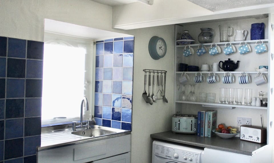 Kitchen detail