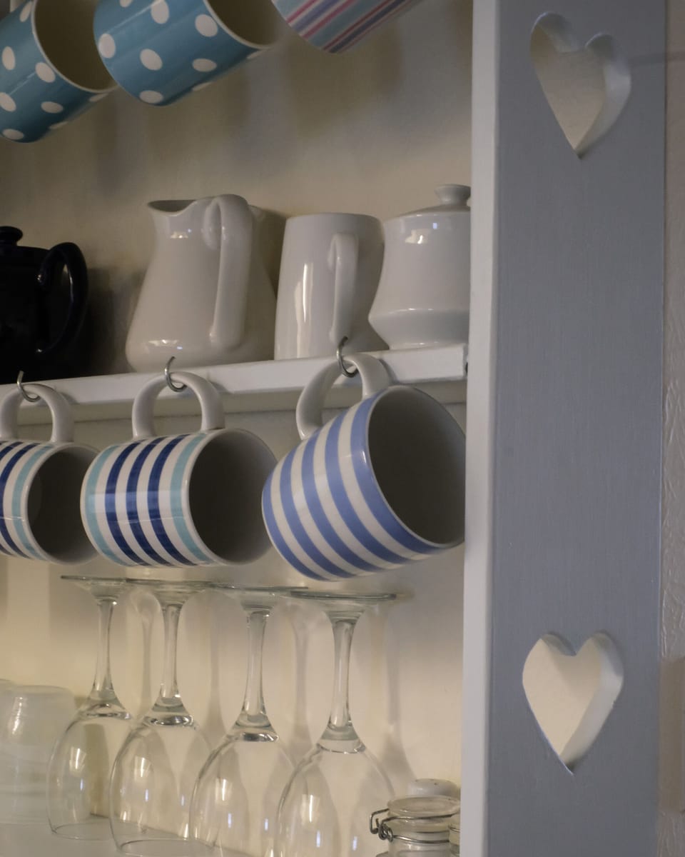Kitchen detail